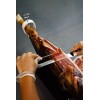Fermin Iberico de Bellota Ham Sliced by Hand (2 oz).