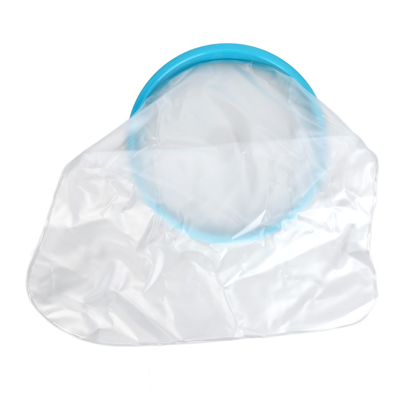 Waterproof Leg Cast Cover Multifunctional Ergonomic Adjustable Adults Foot Ankle