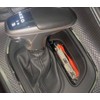 Steel Neutral Cover Plate for 2015-2023 Dodge Charger SRT Hellcat