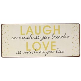 Sign - Laugh