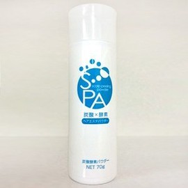 Scalp Peeling Powder, 2.5 oz (70 g)