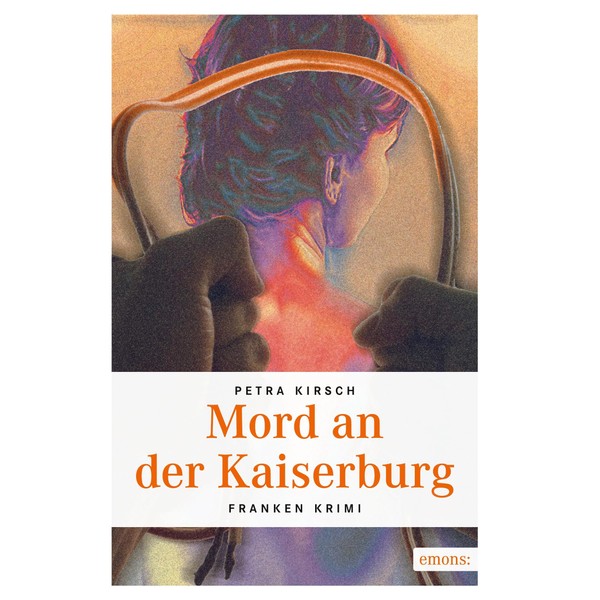 Mord an der Kaiserburg