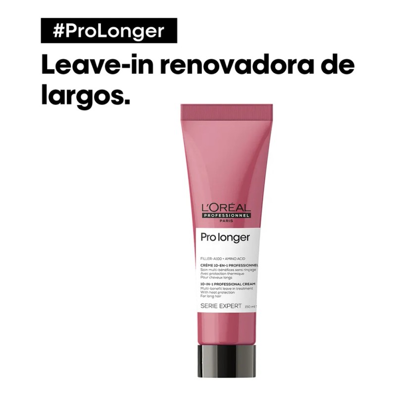 Leave-In Largos L'Oréal Professionel Pro Longer 150ml