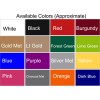 Whitney AIRSTREAM RV LOGO decal Graphic Decals Camper stickers YOU
