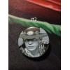 STEVIE RAY VAUGHAN 1" Buttons- Choose Your Button- Blues Rock