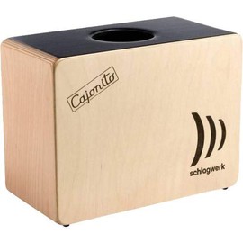 Schlagwerk DC 300 Cajonito