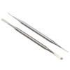 10pcs 13mm Ingrown Toenail Corrector Stainless Steel Ingrown Toe Wire