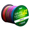 LPATTERN Fishing Line 500 m 12-Way PE Fishing Braided Lines,