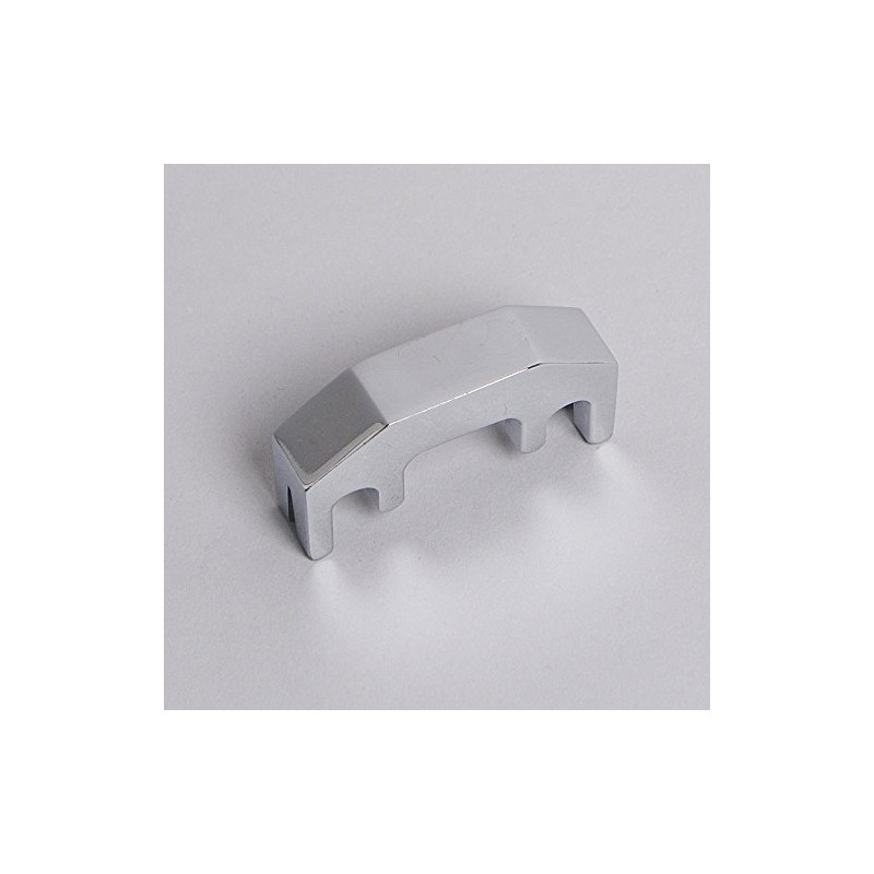 HeavyPractice VM-1 Violin Metal Mute for 4/4 (Silencer)