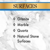 Stone Care International Daily Cleaner/Polish & Sealer Stone Care Kit