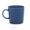 Iittala 1061235 Ceramic Teema Mug, 0.3L, Vintage Blue