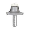 Amana Tool - 57267 Carbide Tipped Undermount Bowl Solid Surface