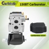 Carbhub 150BT Carburetor for Husqvarna 150BF 350BT 350BF 560BFS 560BTS