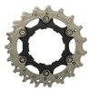 シマノ(SHIMANO) リペアパーツ ギアユニット(18-19T)12-25T用 CS-6800 Y1Y998050