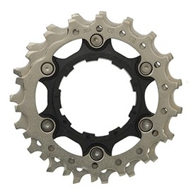 シマノ(SHIMANO) リペアパーツ ギアユニット(18-19T)12-25T用 CS-6800 Y1Y998050