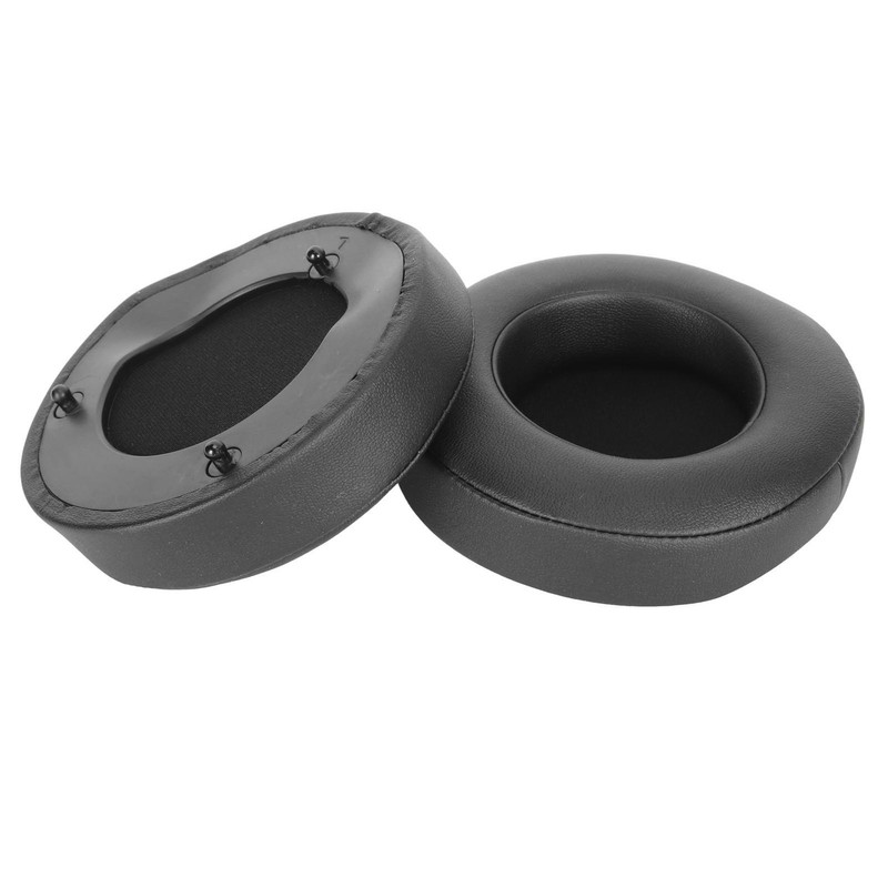 Replacement Ear Pads Professional Noise Insulation Soft Comfortable Ear Cushions