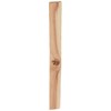 NELSON WOOD SHIMS PSH12/12/48 12PK 12" Wood Shim