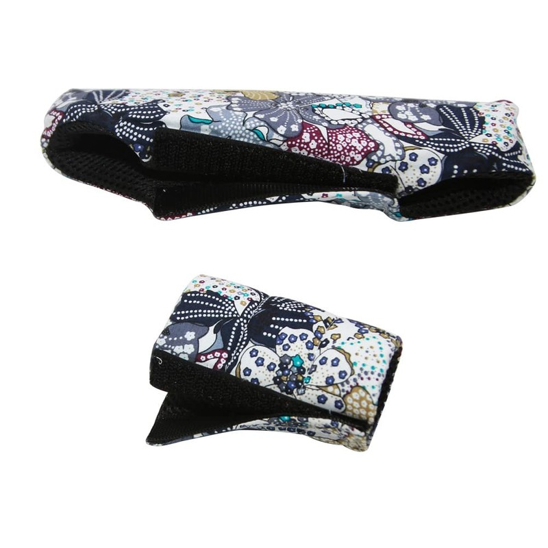 Crutches Padding Universal Crutch Pads and Hand Grips Covers Pads