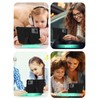 Case for DOOGEE T36 Android 15 Tablet 12 inch 2025