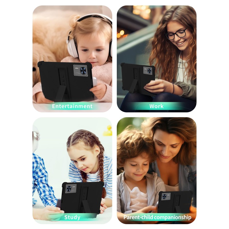 Case for DOOGEE T36 Android 15 Tablet 12 inch 2025