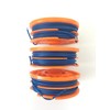 Garden Machinery Spares 3 Pack Spool & Line Fits Argos