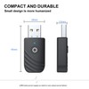 3 in 1 Bluetooth 5,0 Sender und Empfänger 3.5mm, USB