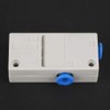 Socialme-eu AZH10BS-06-06 Pneumatic Vacuum Generator Air Vacuum Generator Reusable Packaging