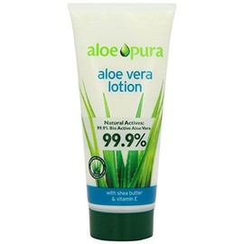 Aloe Pura | Aloe Vera Skin Lotion | 5 x 200ml