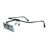 Magnifying Glasses for Watch and Jewelry Repair 3 Levels Magnifying