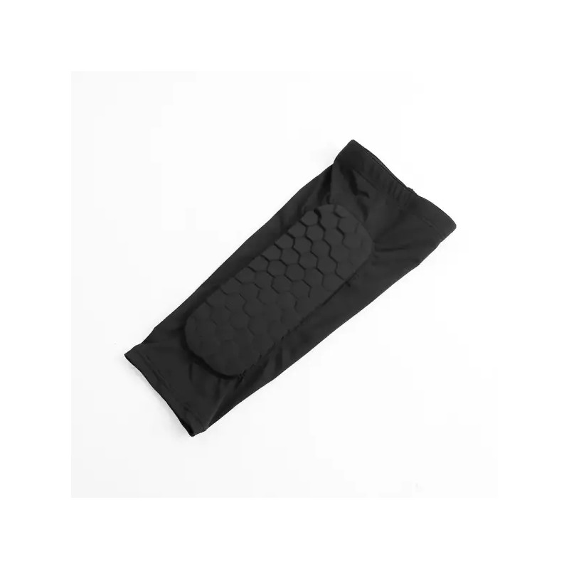 Guardville 가드빌 정강이보호대(블랙)(M) / 다리보호대 Guardville Shin Guard (Black)(M) /