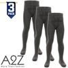 A2Z 4 Kids Cotton Rich Uniform School Tights Comfortable Schoolwear