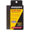 ALLWAY MC Medium/Coarse Grit Sanding Sponge