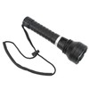 Underwater Flashlight High Brightness 1500 to 2000LM IPX8 Waterproof XHP70