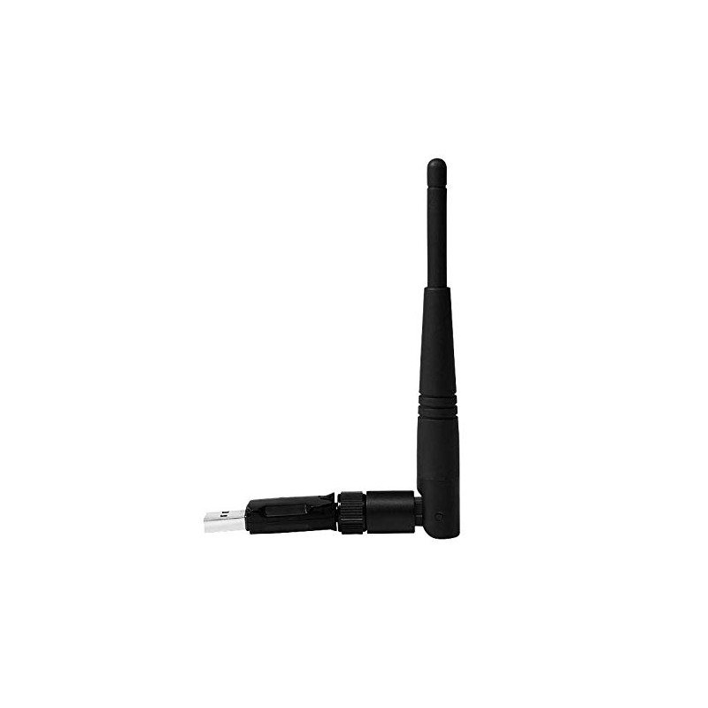 Logilink Mobiler Wireless LAN USB 2.0 Nano Adapter
