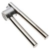 Kinghoff KH-1461 Stainless Steel Garlic Press