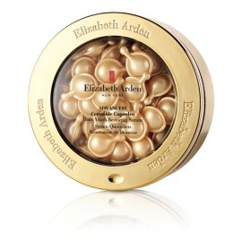Cpsulas Ceramide para Rostro Serum Renovadoras Rejuvenecedoras Uso Diario Elizabeth Arden 60 cpsulas Todo tipo de piel                                