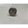 Öltemperaturmesser Ölthermometer oil temperature gauge passt an Yamaha Xt 600