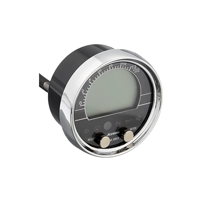 ACEWELL ACE-2953 Multifunctional Digital Meter