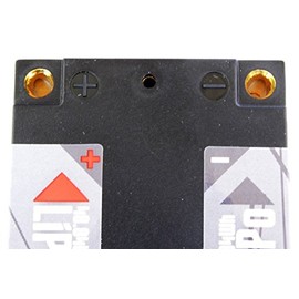 OPTION No.1 SUNPADOW LiPo7.4V4000mAh (60C-30C) SPLI-4060
