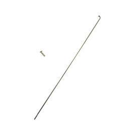 Hoshi Industry Star Spoke 1 Piece #13-284 Star Bright with Nipple