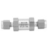 Stainless Steel Check Valve BSPP Female Thread One Way Valve