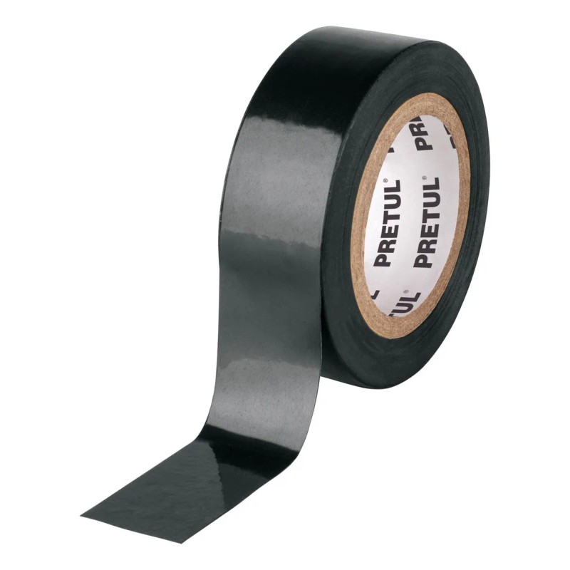 Cinta De Aislar 9m X 19 Mm Pretul 20521 Paquete