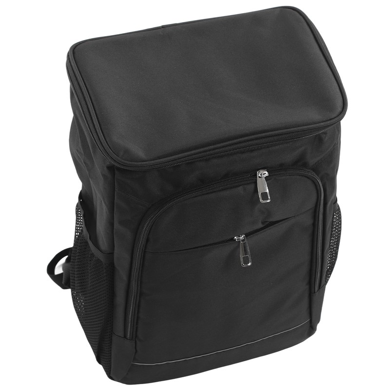 Thermal Cooler Backpack Large Capacity Hot Cold Insulation Bag for