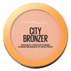 Face Studio City Bronzer Powder Nu 250 Medium Wa