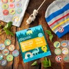 Cliganic Parches de mosquitos para niños (paquete de 90) –