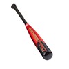 Axe Bat 2023 Avenge Pro Hybrid (-3) BBCOR Baseball Bat,