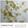 4pcs String Bridge Protection Pad Instruments Accessories Cello Bridge Pads