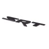 MOPAR Jeep 14-20 Grand Cherokee FRONT & REAR SRT BLACK