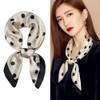 EOMECUIGAO Women's Scarf, 27.6 x 27.6 inches (70 x 70