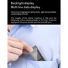 Laser Distance Measure with LCD Backlight 131 Feet High Accuracy